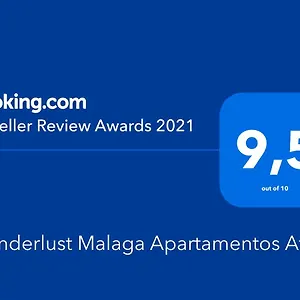 Wanderlust Atico Apartment Malaga