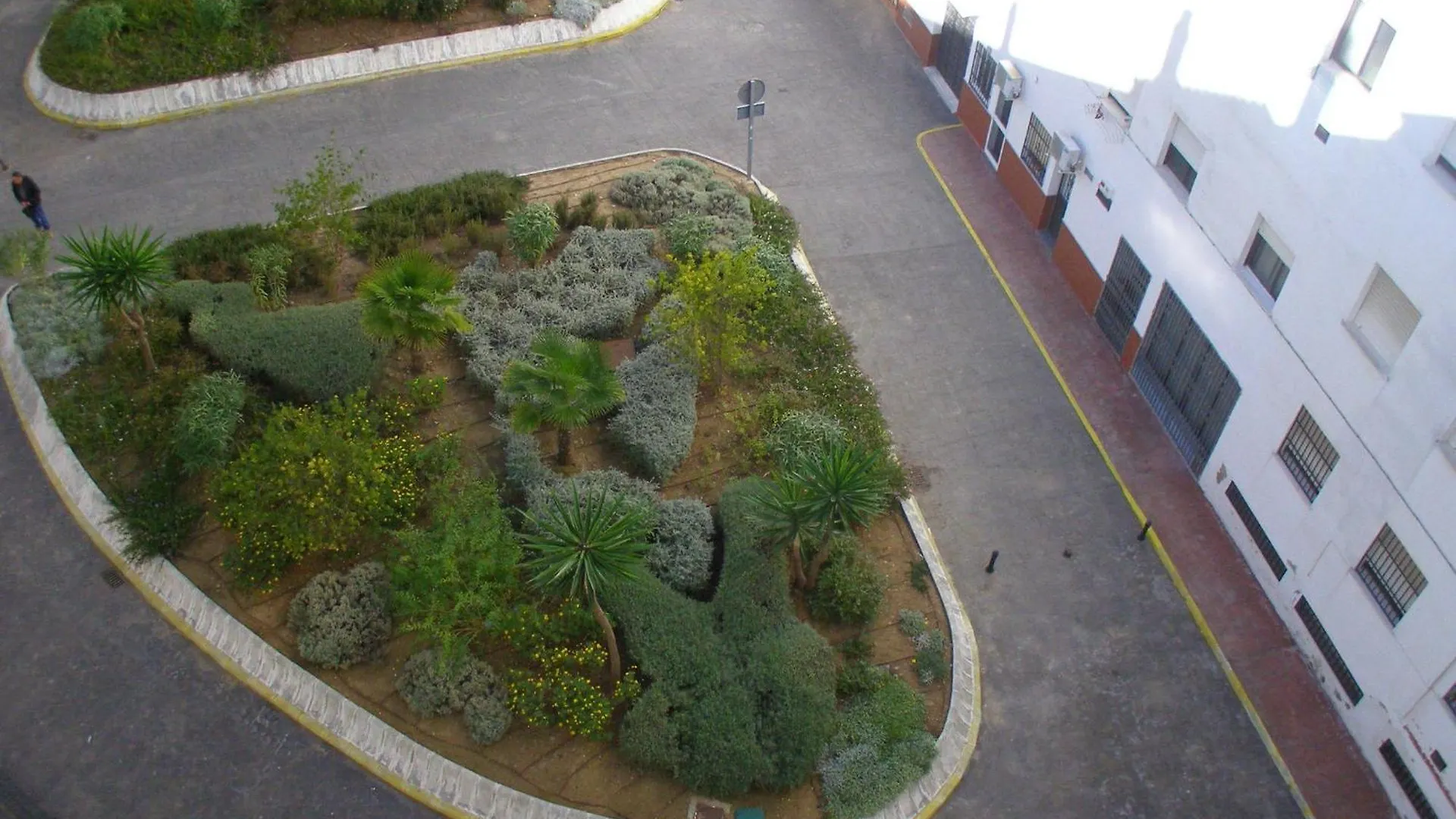 Vistas De Ronda Apartment
