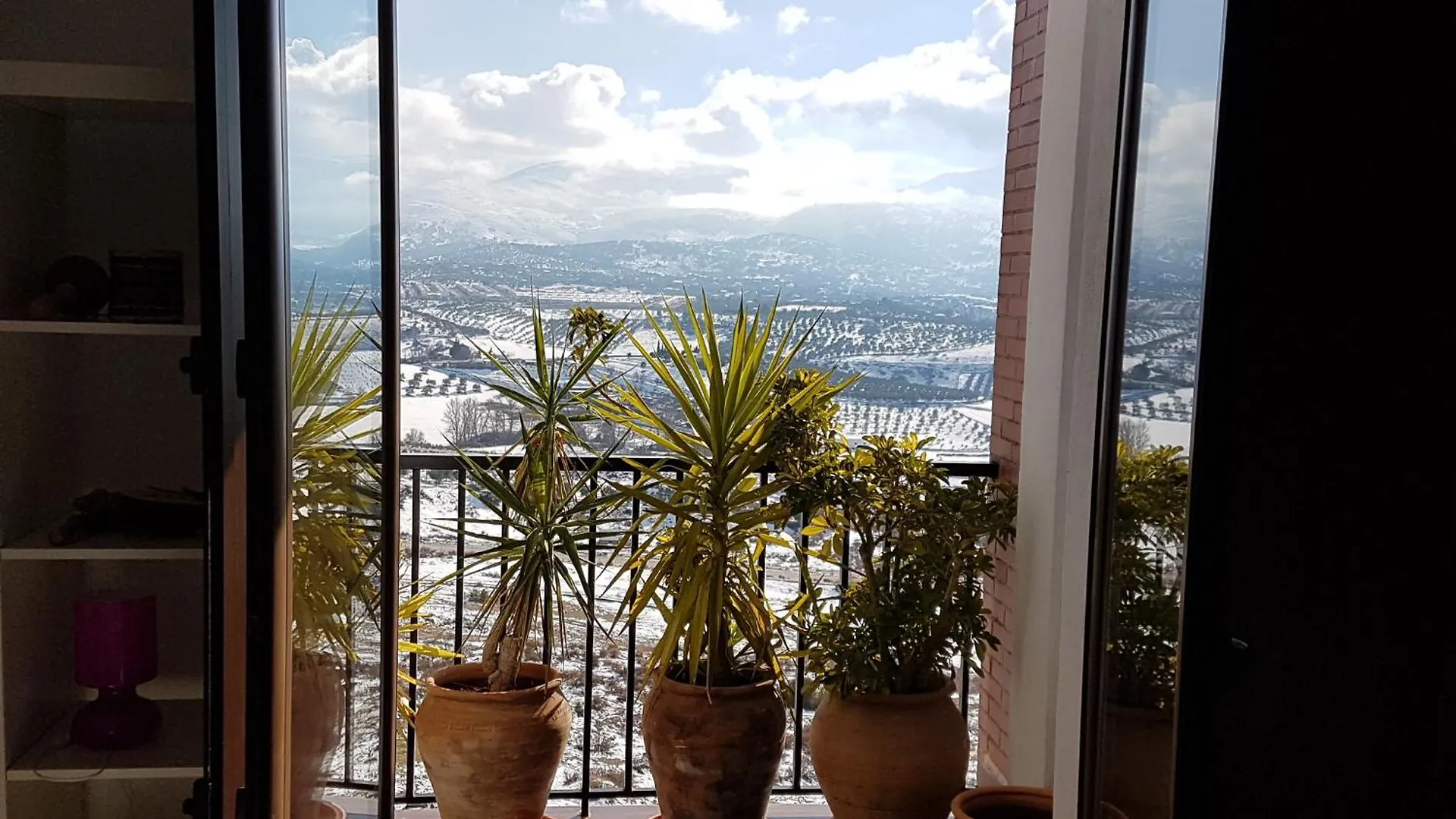 Vistas De Ronda Apartment 0*,  Spain