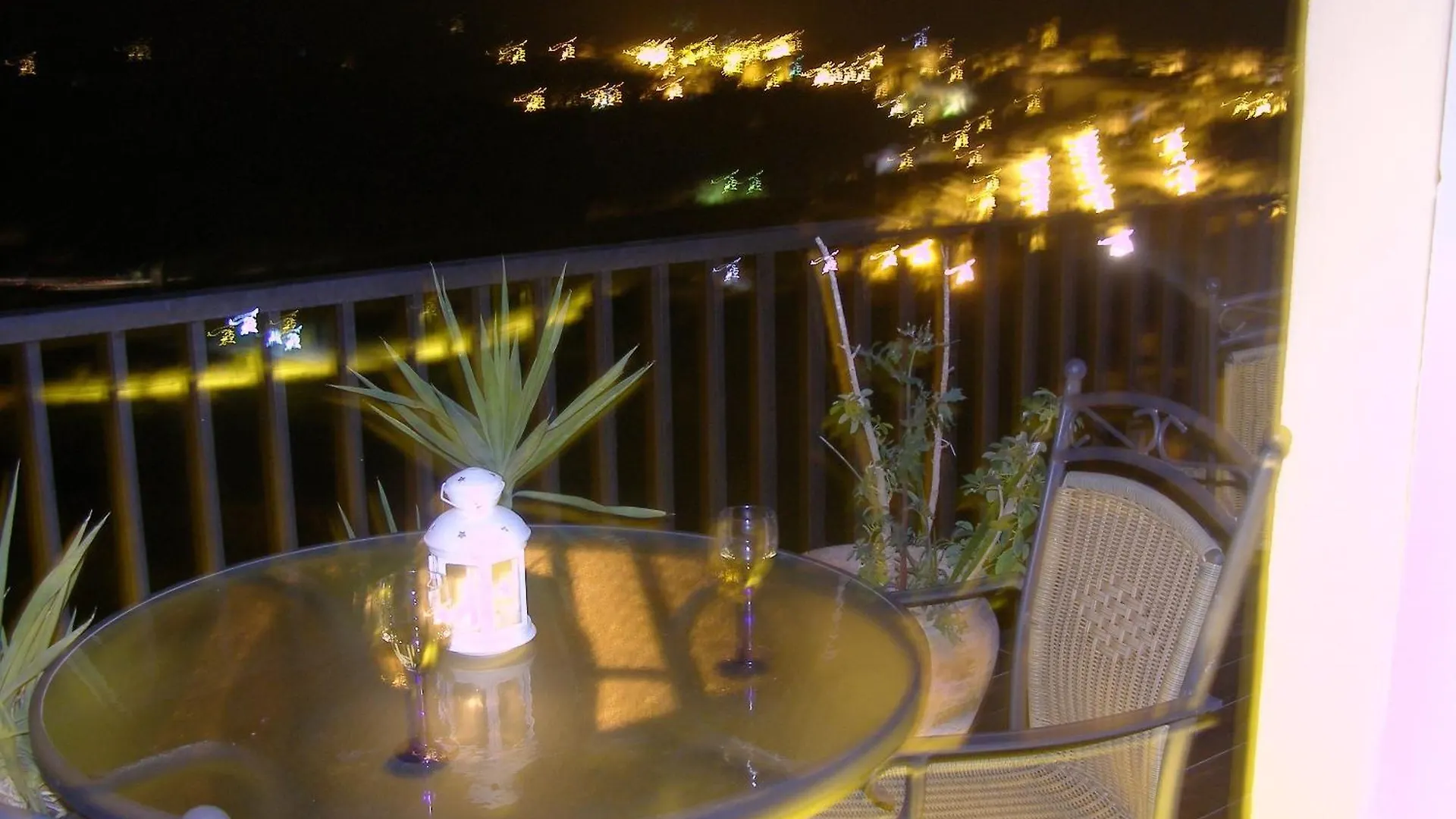 Vistas De Ronda Apartment Spain