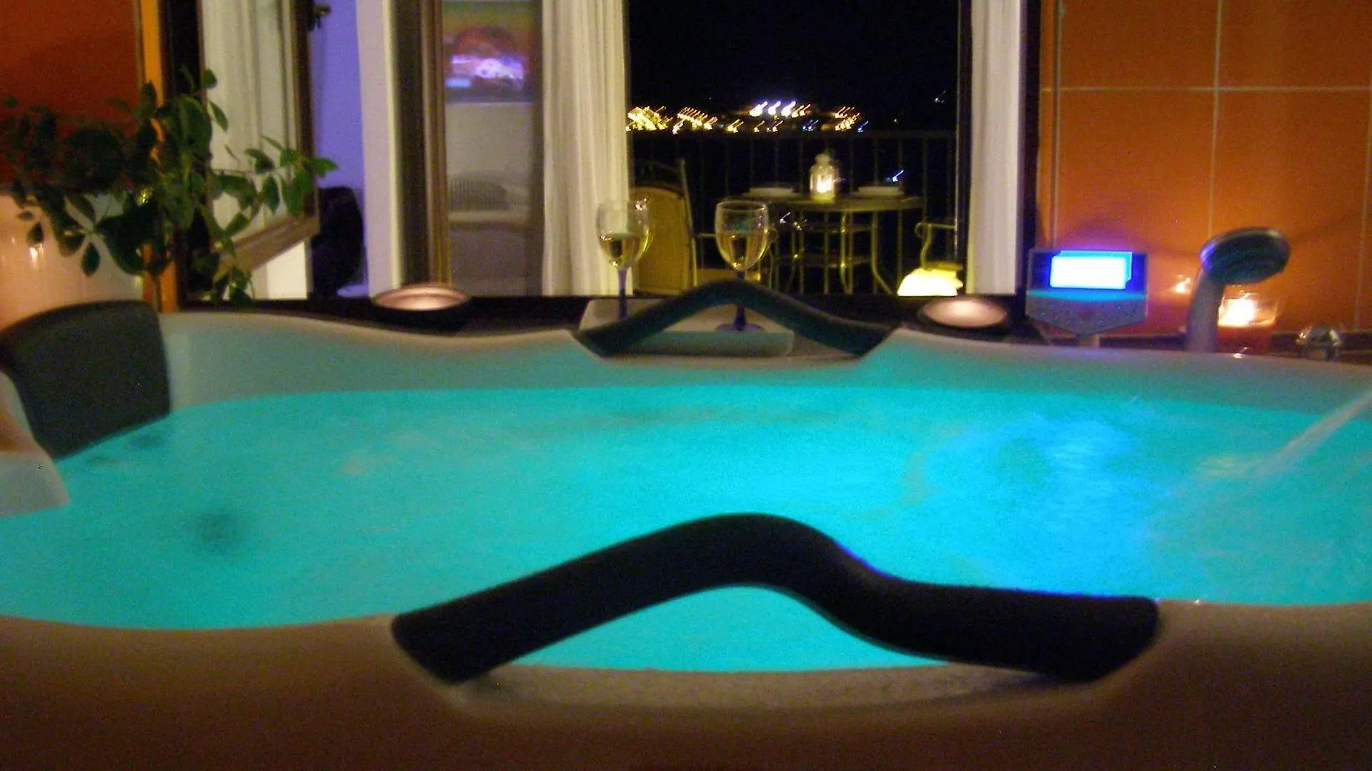 Vistas De Ronda Apartment 0*,